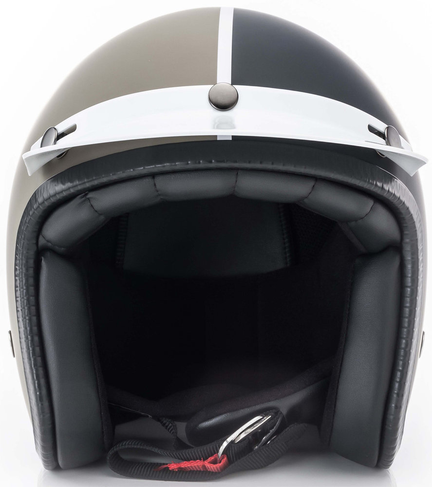Acerbis Ottano Jet Helmet