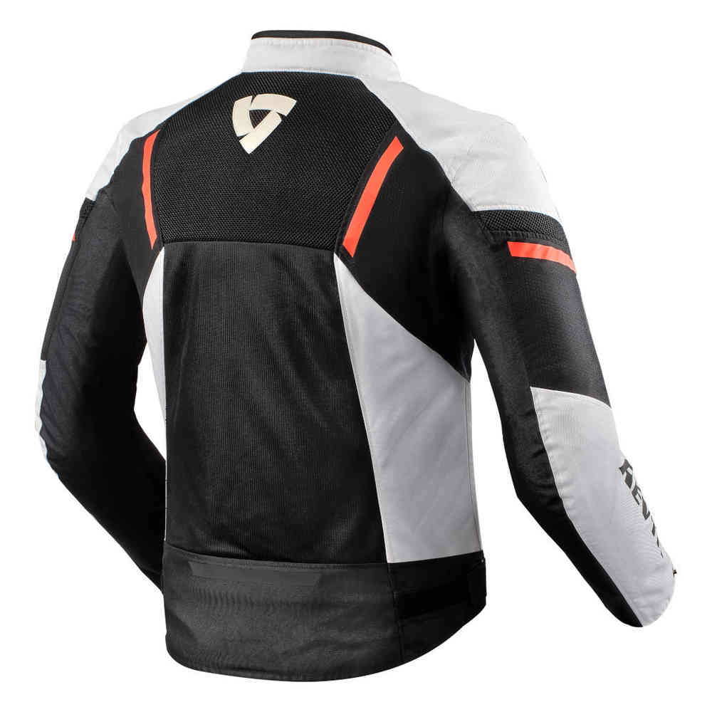 Revit GT-R Air 3 Motorcycle Textile Jacket