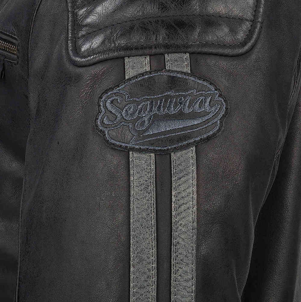 Segura Ventura Motorcycle Leather Jacket