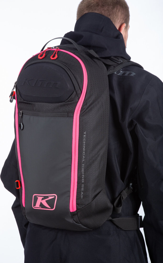 Klim Krew 16 2023 Snowmobile Backpack