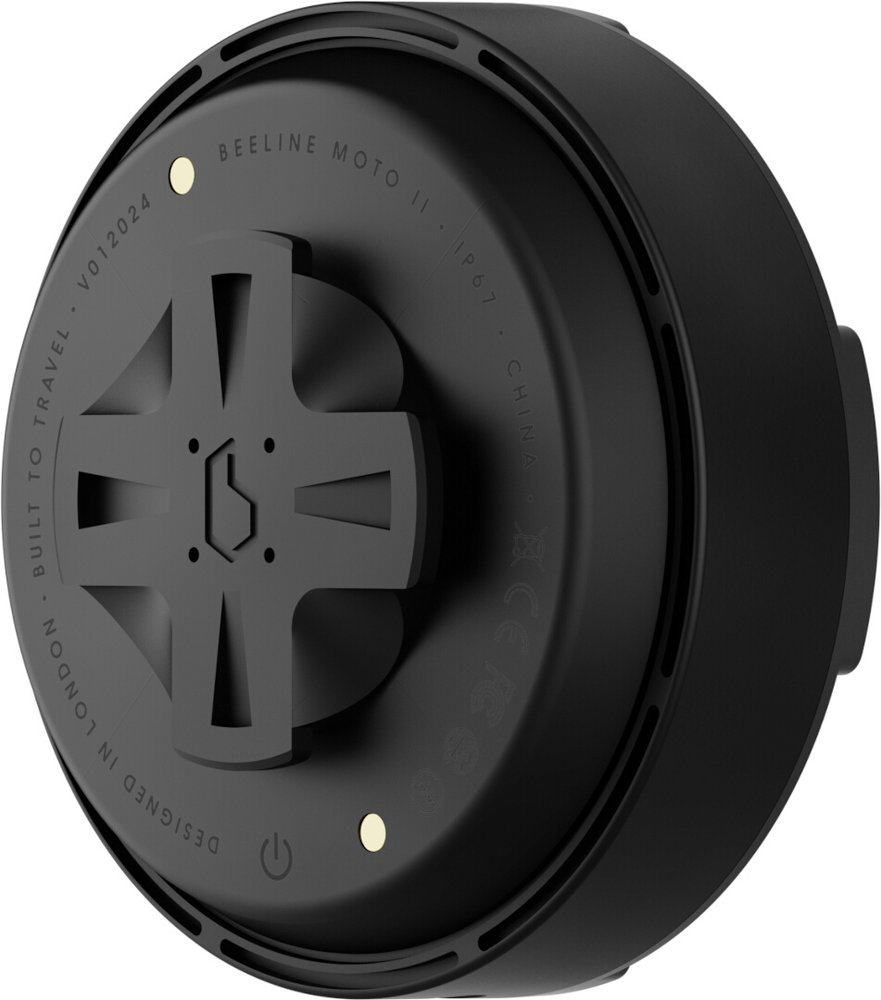 Beeline Moto II Navigation System