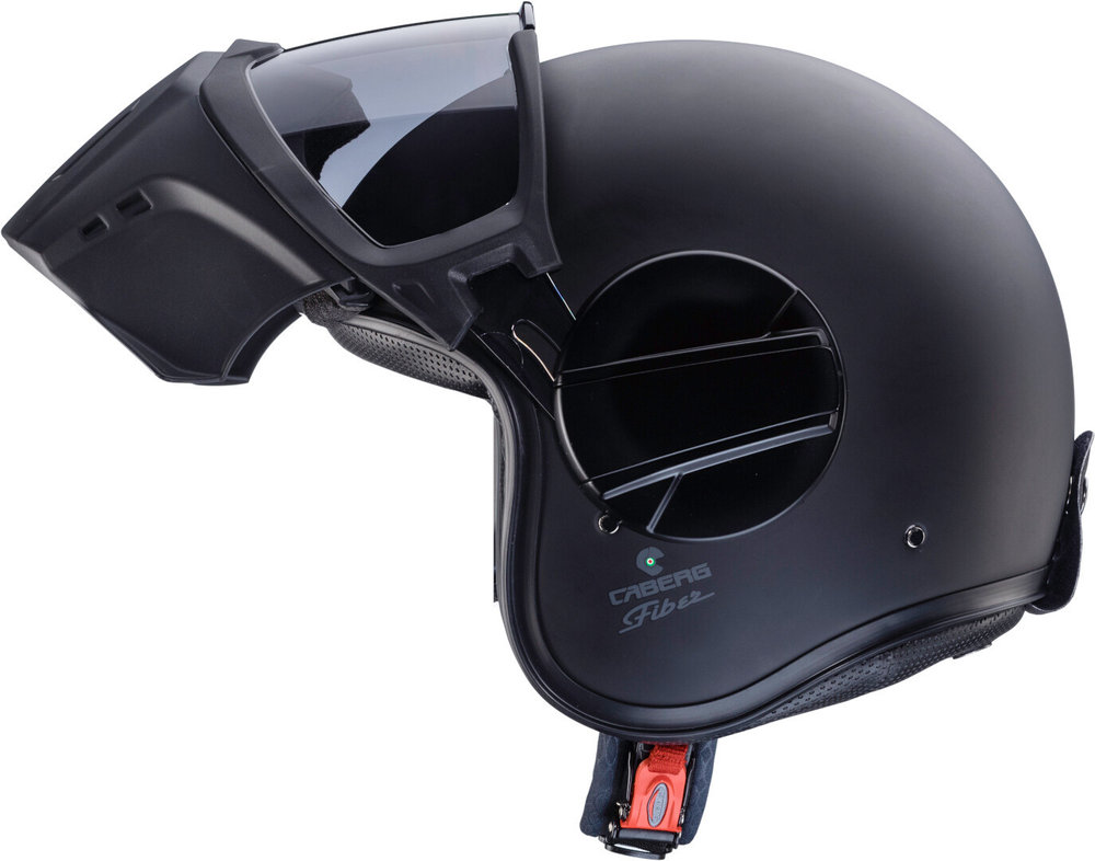 Caberg Ghost X Jet Helmet