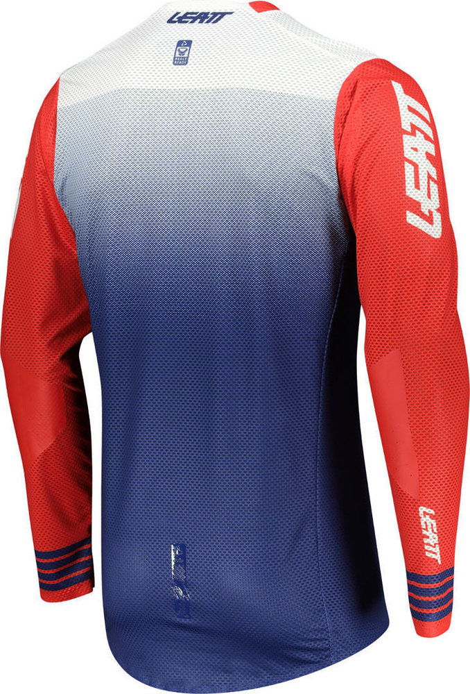 Leatt Moto 5.5 Ultraweld Classic Motocross Jersey