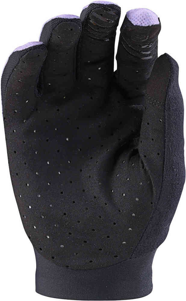 Troy Lee Designs Ace 2.0 Lilac Ladies Motocross Gloves