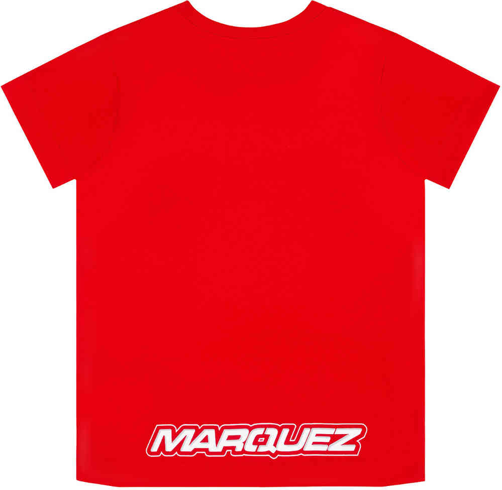 GP-Racing 93 Front Insertant Kids T-Shirt