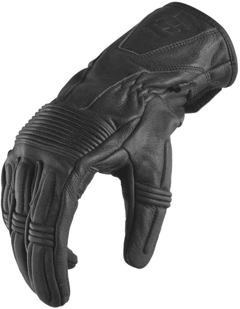 Bogotto Classic Motorcycle Gloves