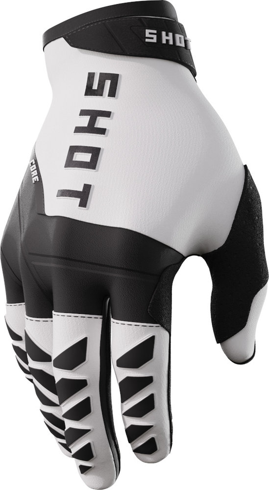 Shot Core Motocross Gloves