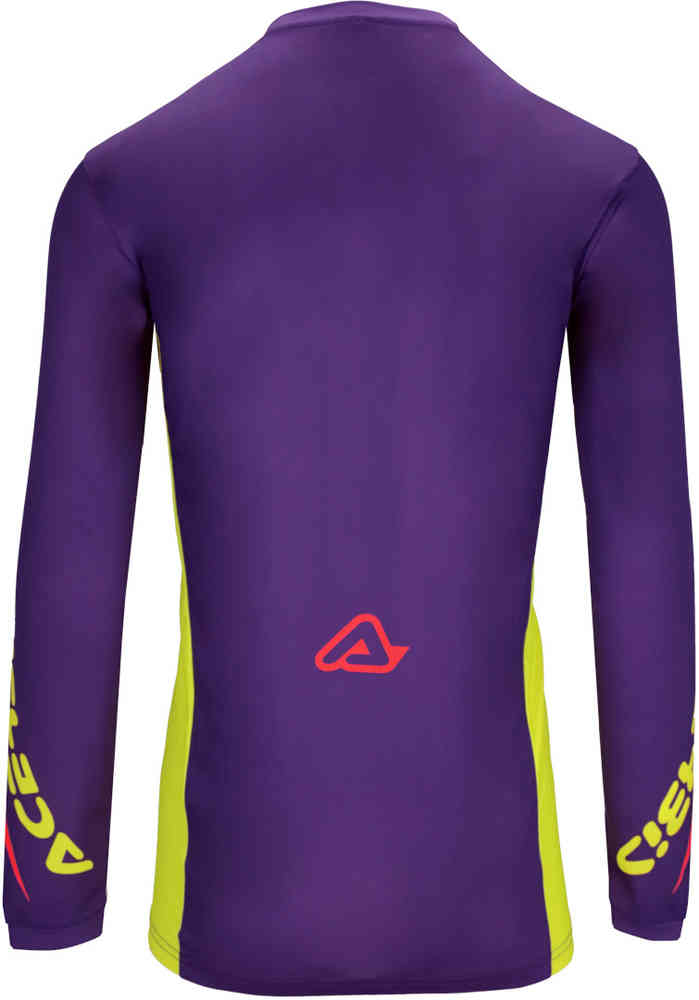 Acerbis MX J-Track Askar Motocross Jersey