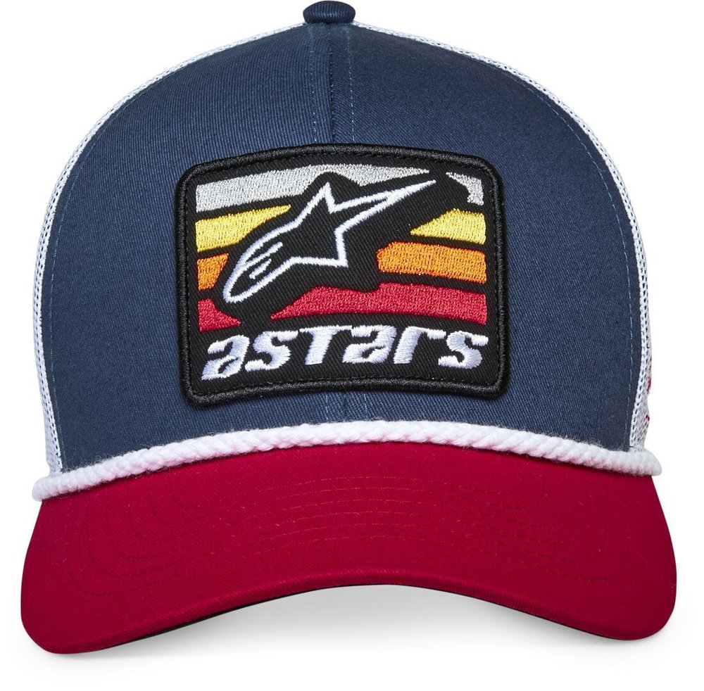 Alpinestars Selica Trucker Cap