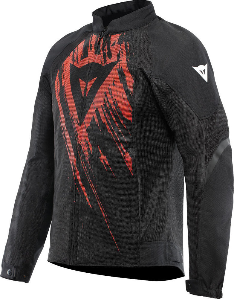 Dainese Herosphere Tex Tarmac Motorcycle Textile Jacket