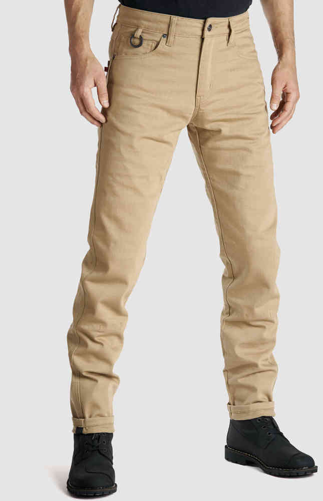 Pando Moto Robby Cor 01 Motorcycle Jeans