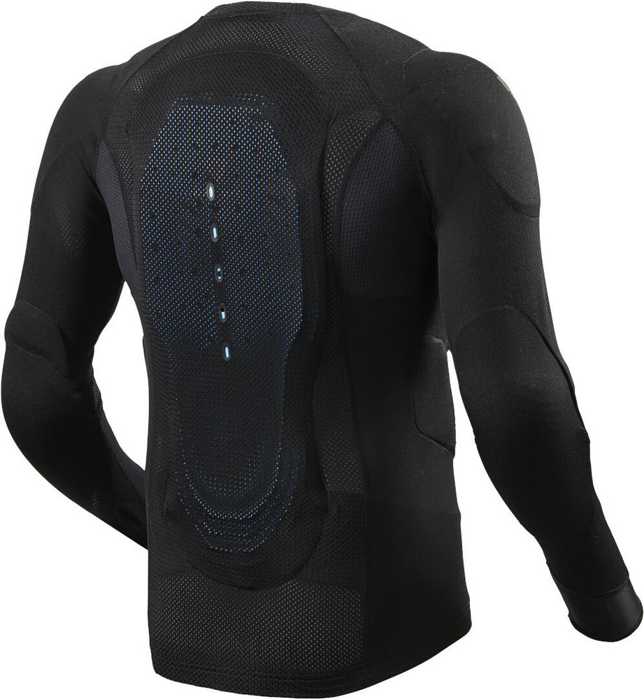 Revit Proteus Motocross Protector Jacket