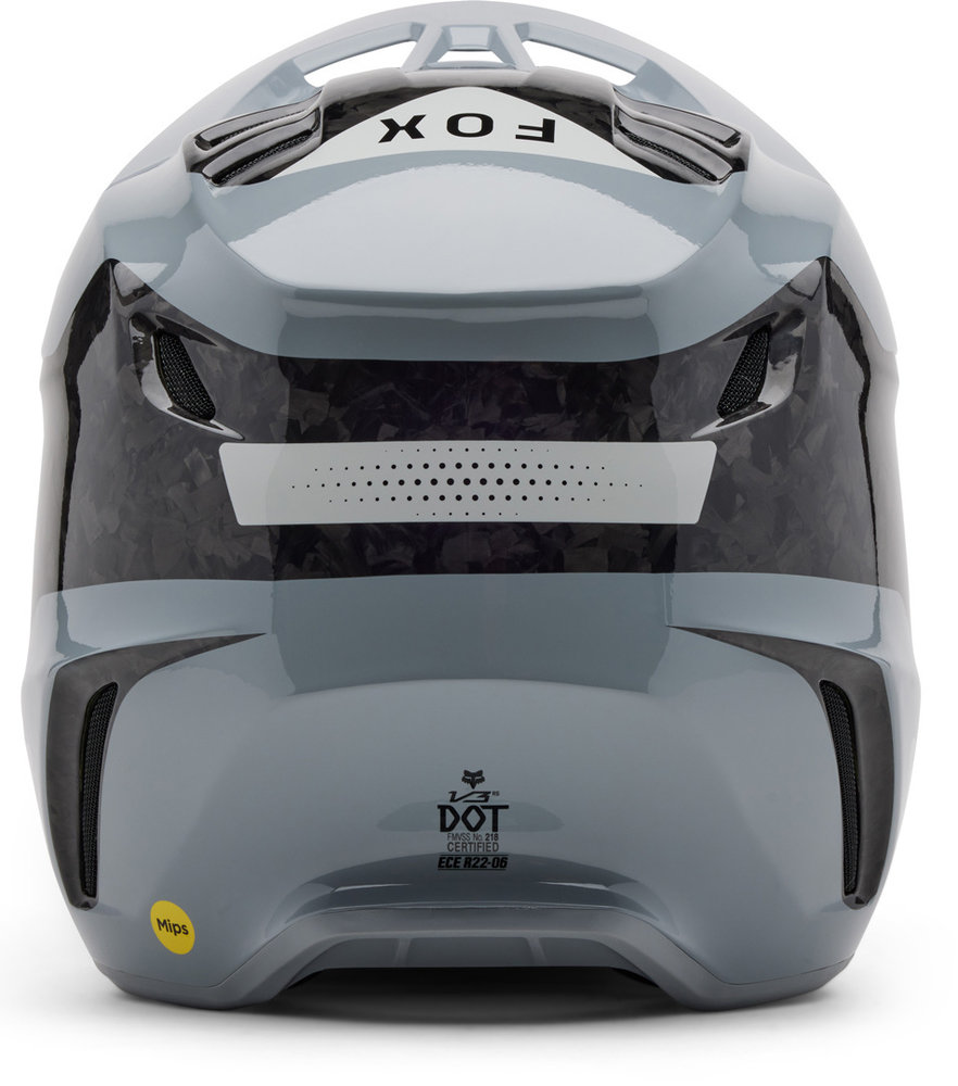 FOX V3 RS Infinite MIPS Motocross Helmet