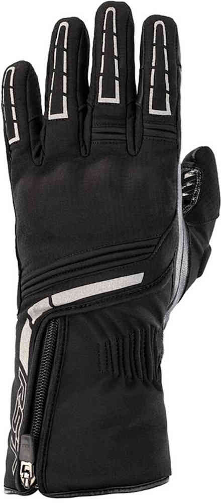 RST Storm 2 Waterproof Ladies Motorcycle Gloves