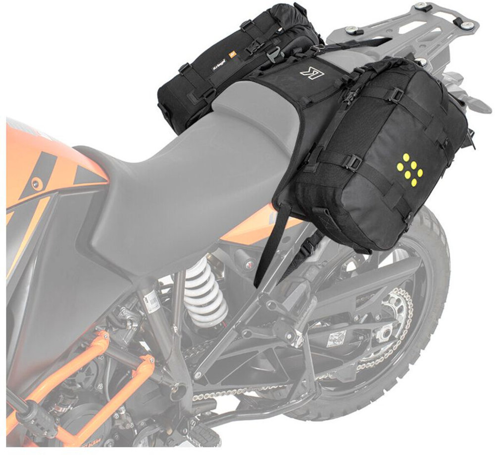 Kriega OS-Base Mounting System for KTM 1290