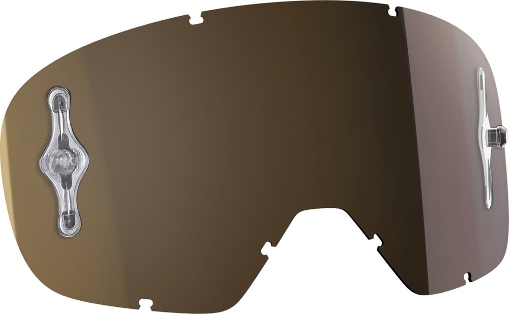 Scott Buzz MX Works Replacement Lens