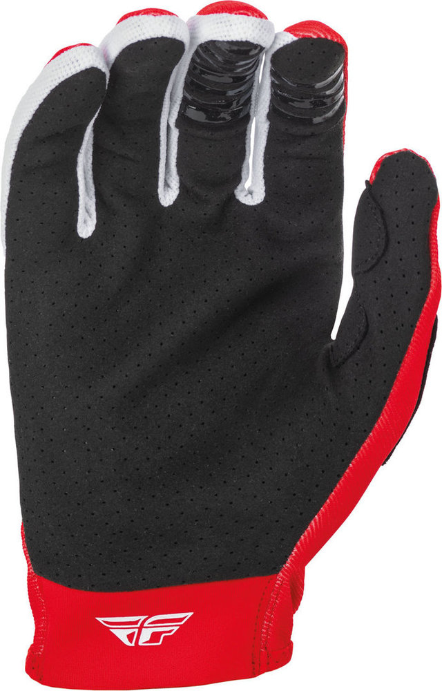 Fly Racing Lite Motocross Gloves