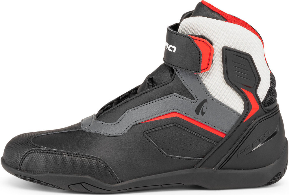 Forma Stinger Evo Flow Motorcycle Shoes