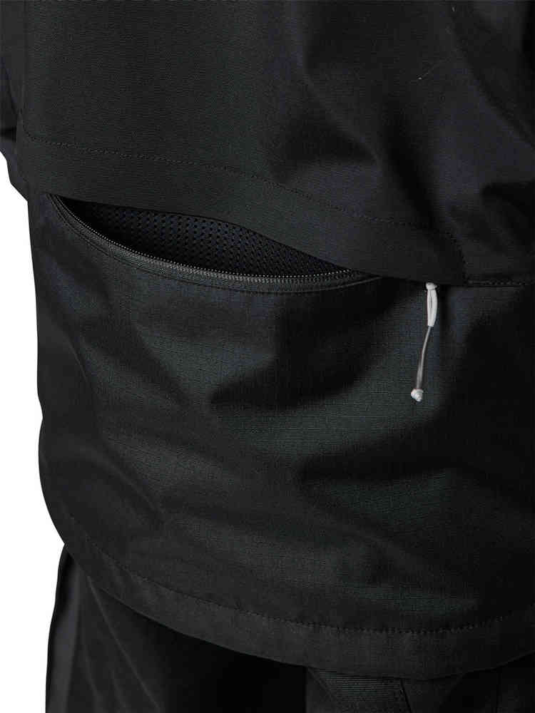 FOX Defend Motocross Jacket