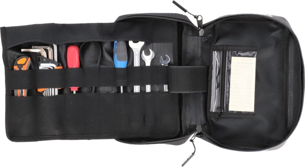 Acerbis Front Logo 2L Tools Bag