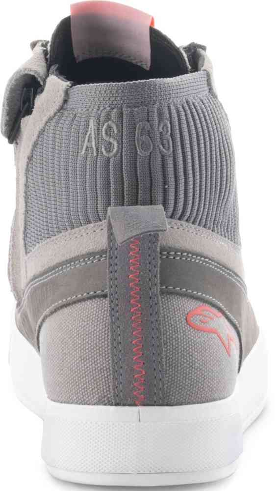 Alpinestars Stated Motorcycle Shoes