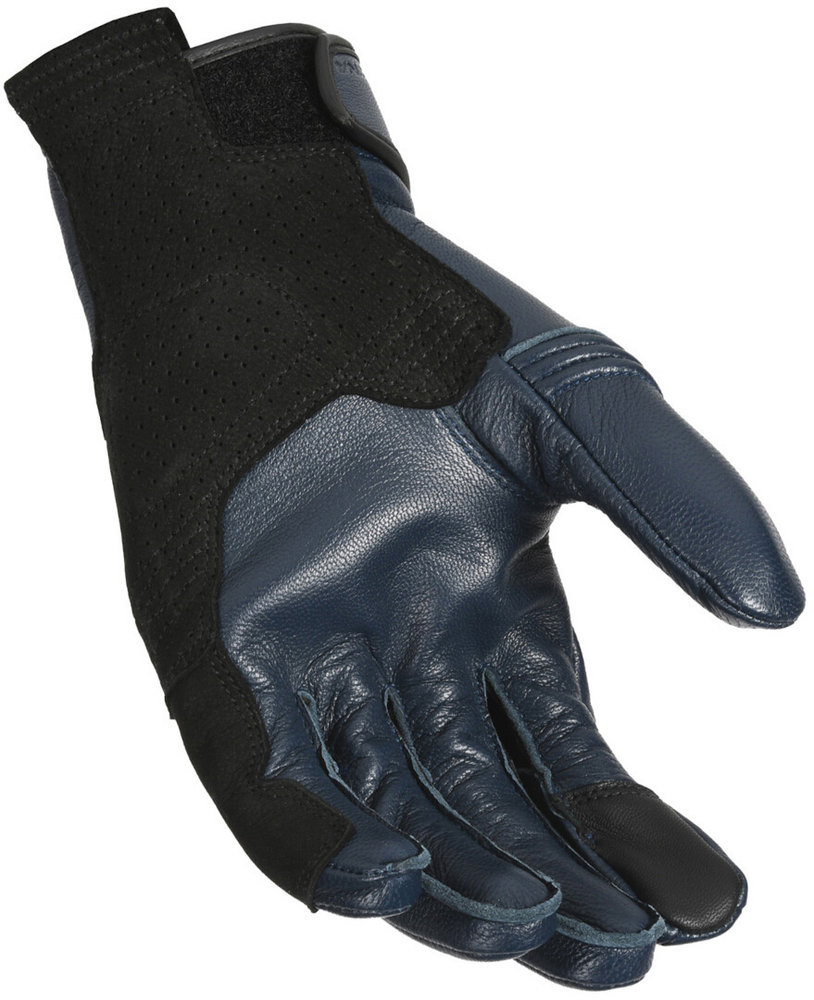 Macna Rigid perforated Motorcycle Gloves