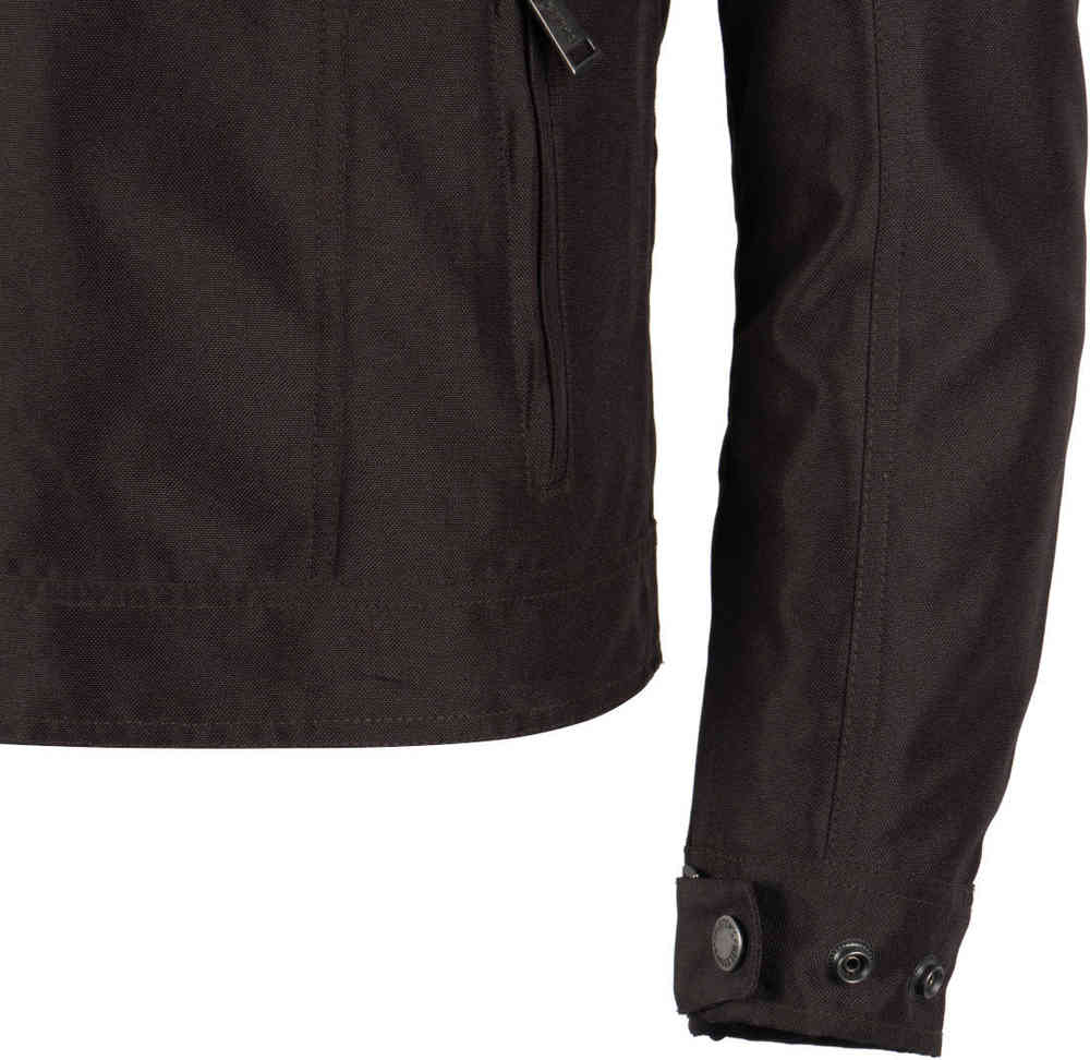 Helstons Grid Ladies Motorcycle Textile Jacket