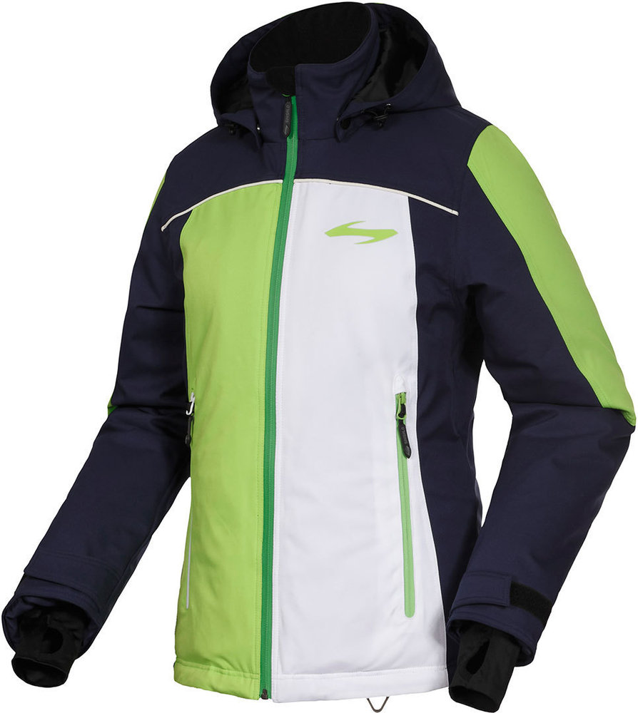 Sinisalo Tekla Ladies Snowmobile Jacket