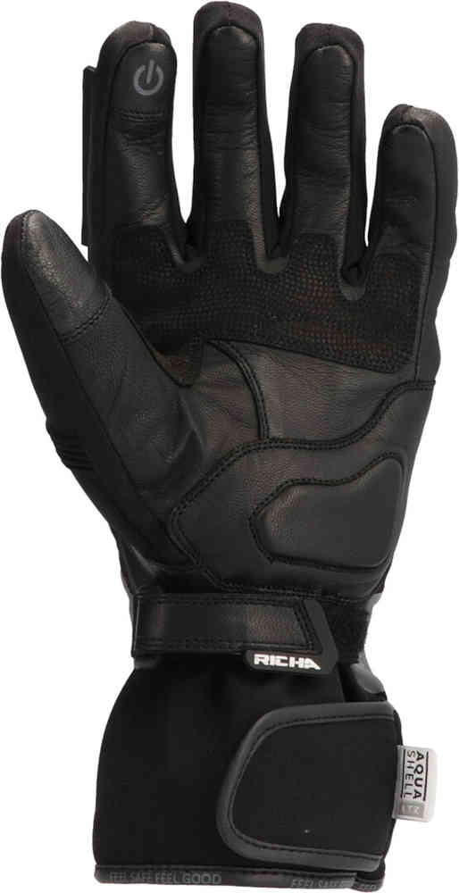 Richa Vision 2 Flare waterproof Motorcycle Gloves