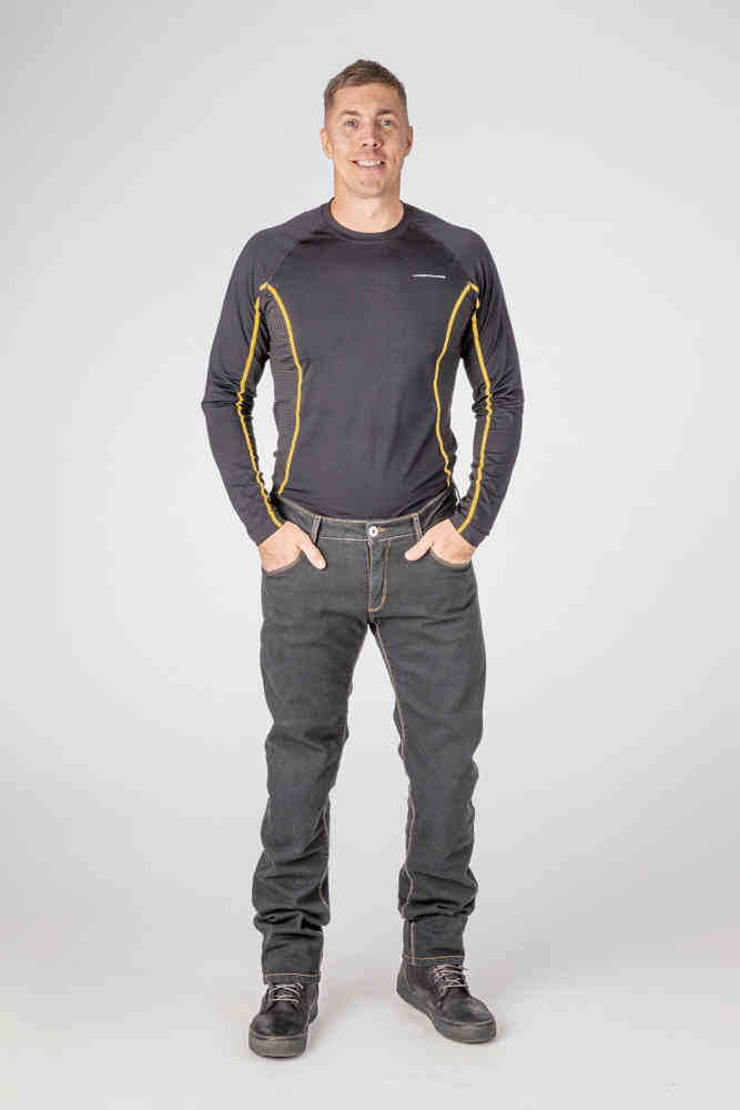 Lindstrands Hemse Motorcycle Jeans