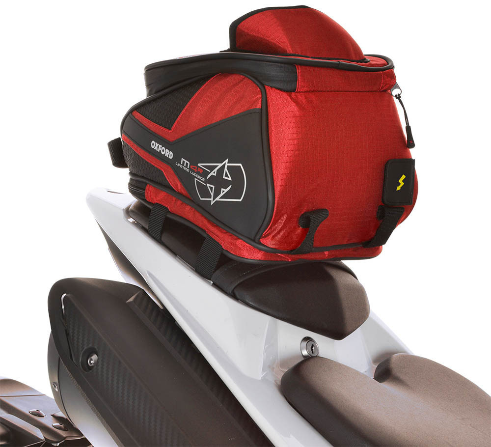 Oxford M4R Tank n Tailer Tankbag