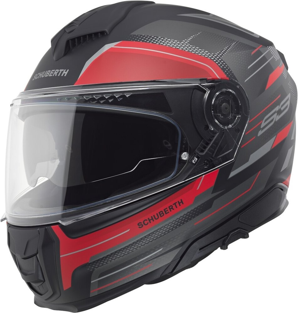 Schuberth S3 Apex Helmet