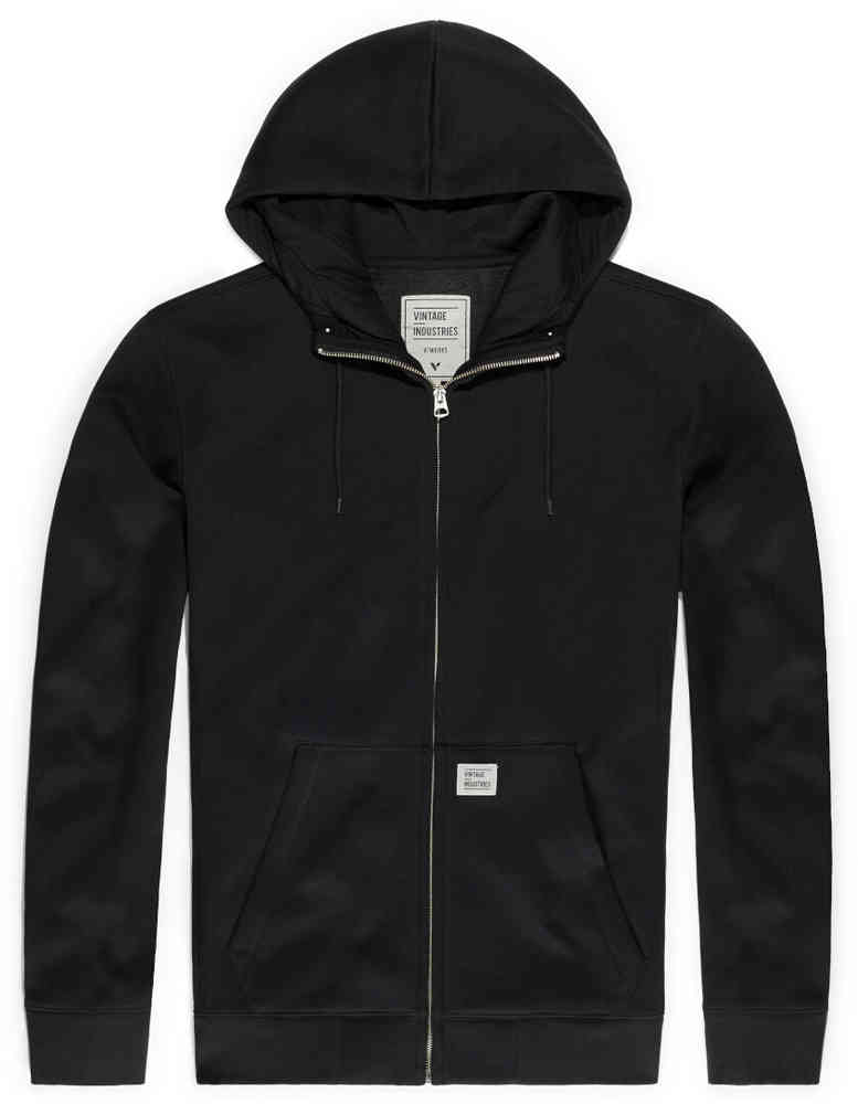 Vintage Industries Cruz Zip Hoodie