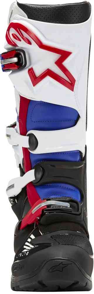 Alpinestars Honda Tech 7 Enduro Drystar waterproof Motocross Boots