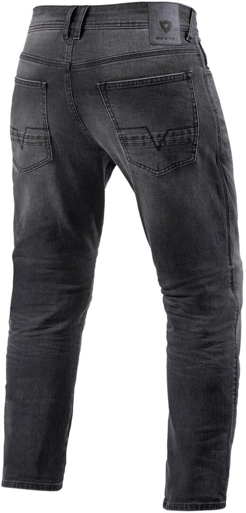 Revit Detroit 2 TF Motorcycle Jeans