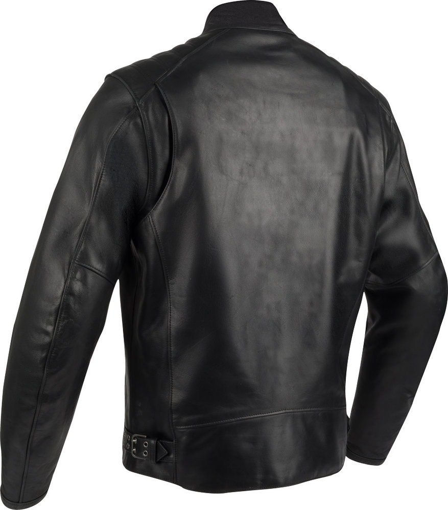 Segura Lewis Motorcycle Leather Jacket