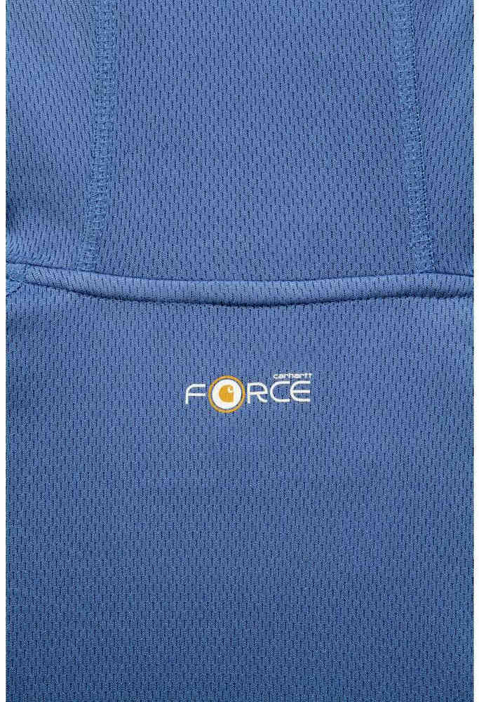 Carhartt Force Fishing Graphic Hoodie