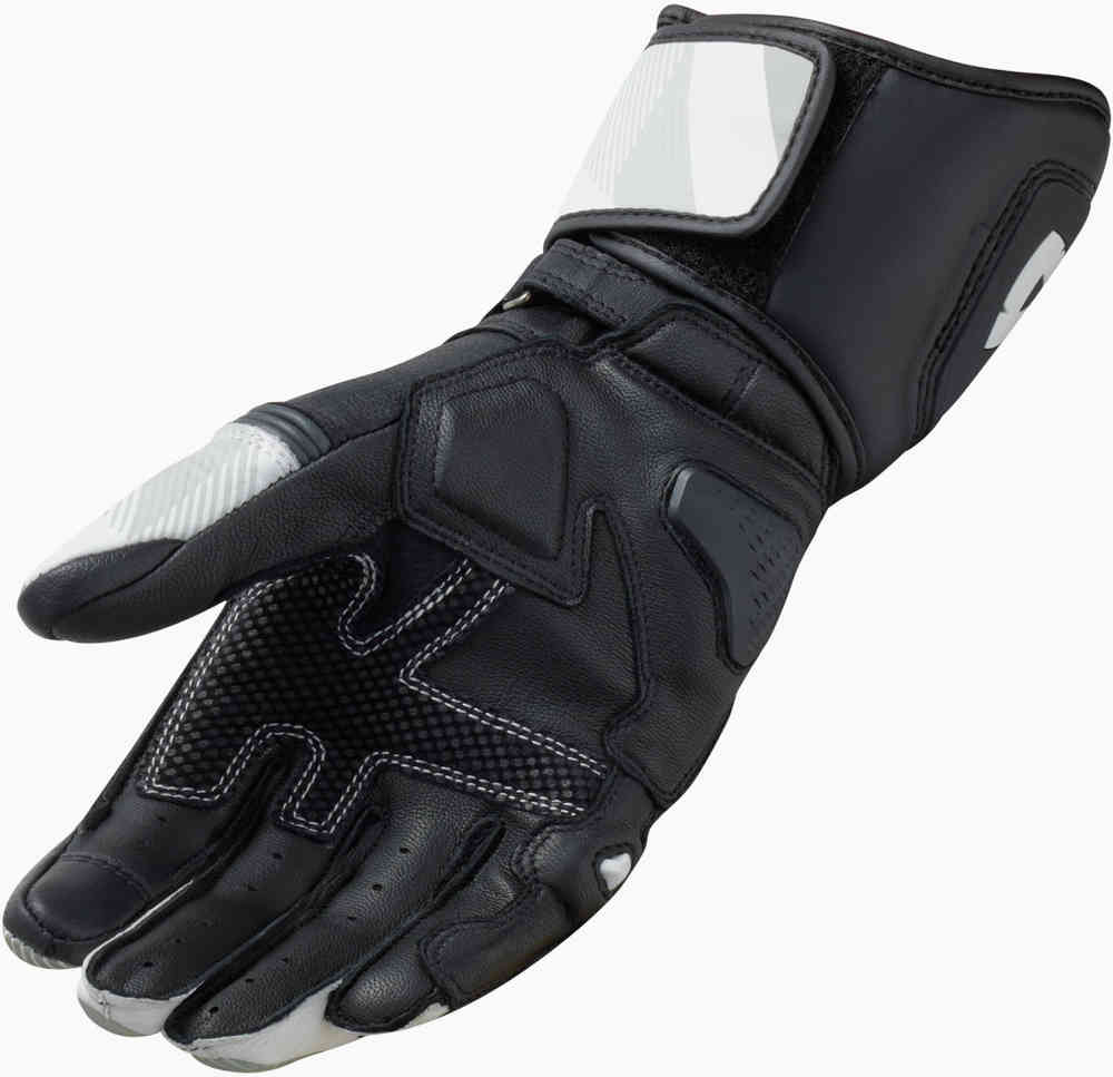 Revit League 2 Motorcycle Gloves