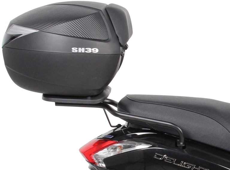 Top Master Yamaha Topcase Fitting