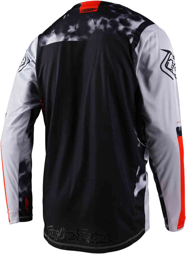 Troy Lee Designs GP Astro 2022 Motocross Jersey