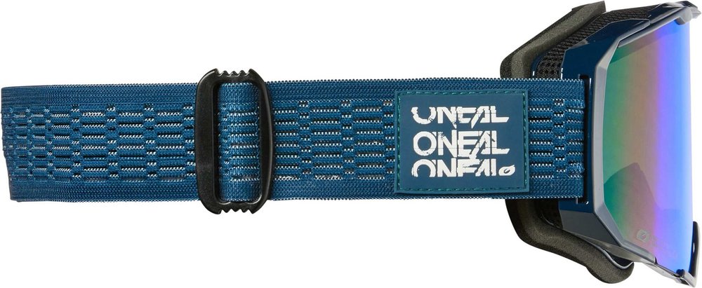 Oneal B-22 Static Motocross Goggles