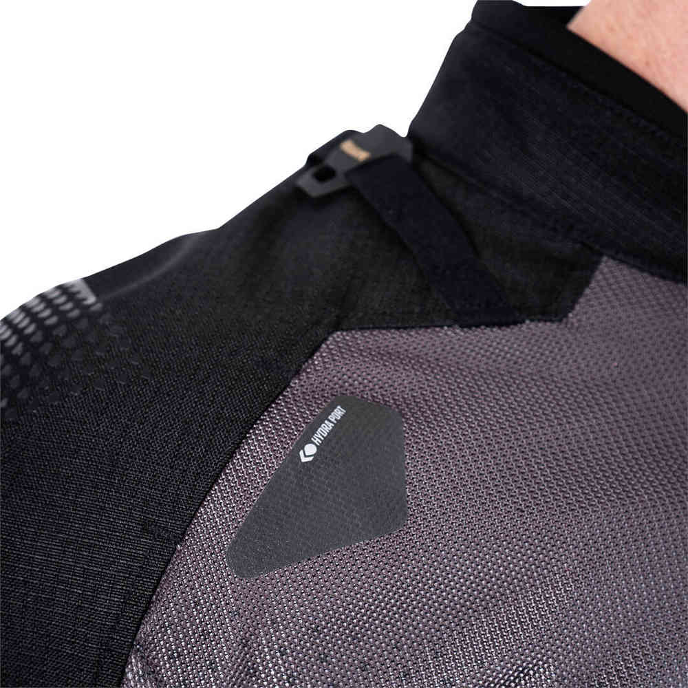 Leatt ADV Flowtour 5.5 waterproof Motorcycle Textile Jacket