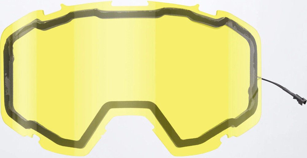 FXR Maverick Heated Dual Replacement Lens
