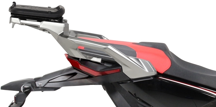 Top Master Topcase Fitting