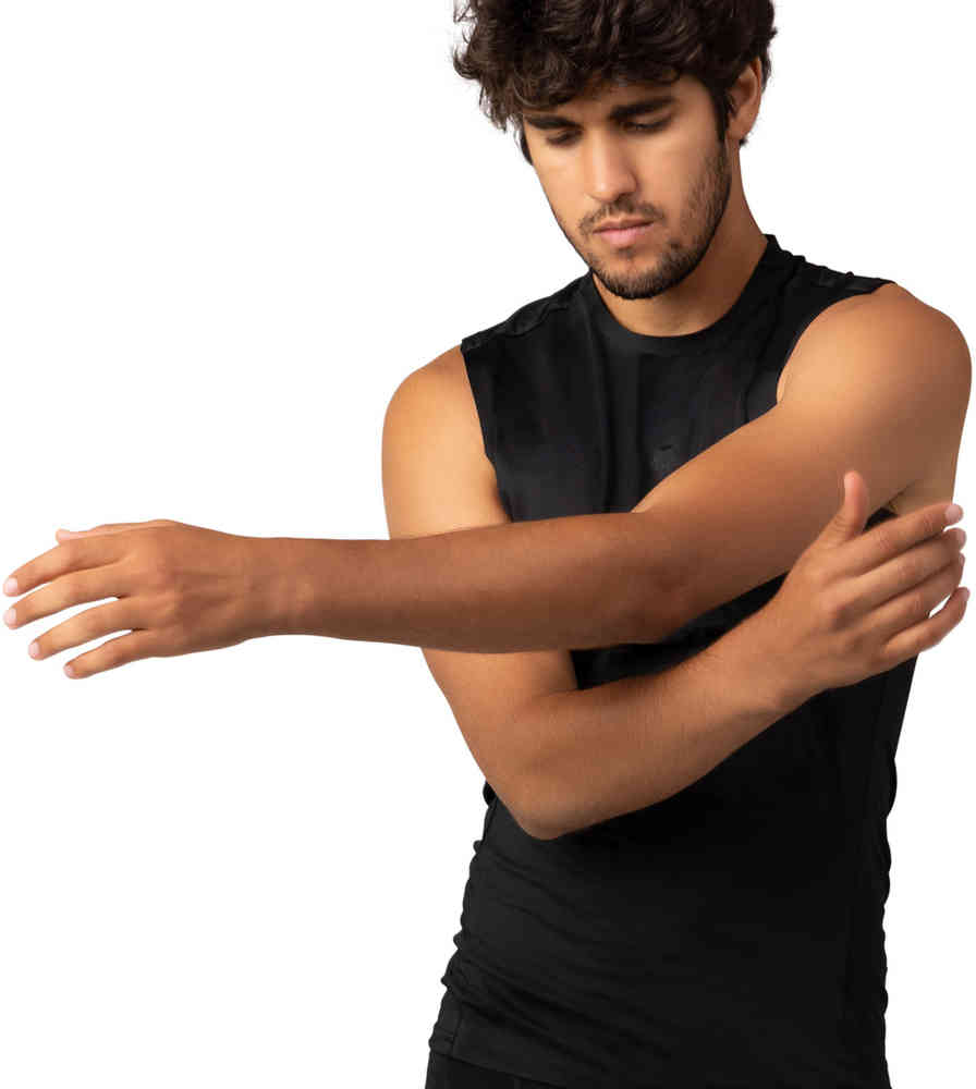 FOX TecBase Baselayer SL Motocross Functional Shirt