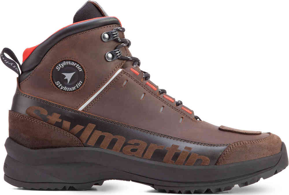 Stylmartin Vertigo waterproof Motorcycle Shoes