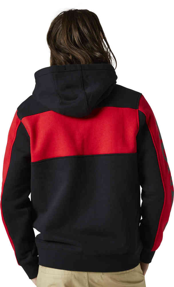 FOX Honda Zip Hoodie