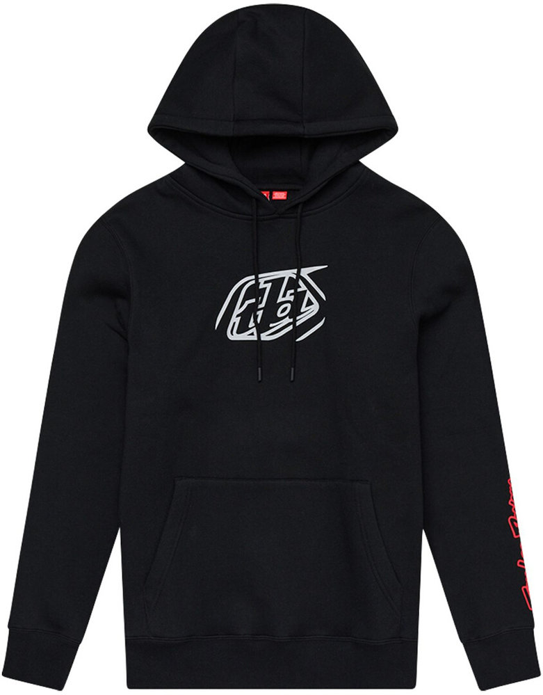 Troy Lee Designs Badge Hoodie