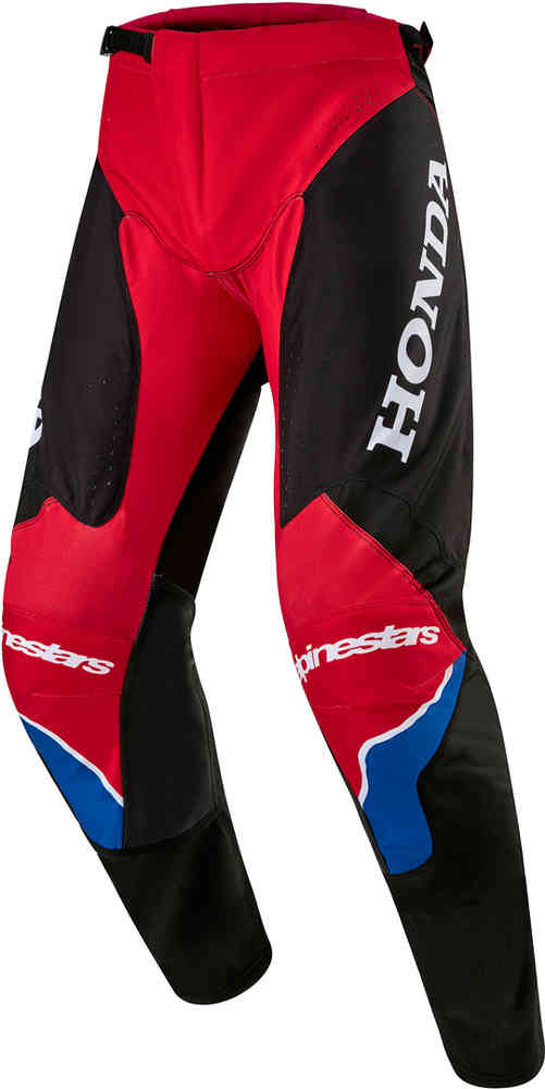 Alpinestars Honda Racer Iconic Motocross Pants