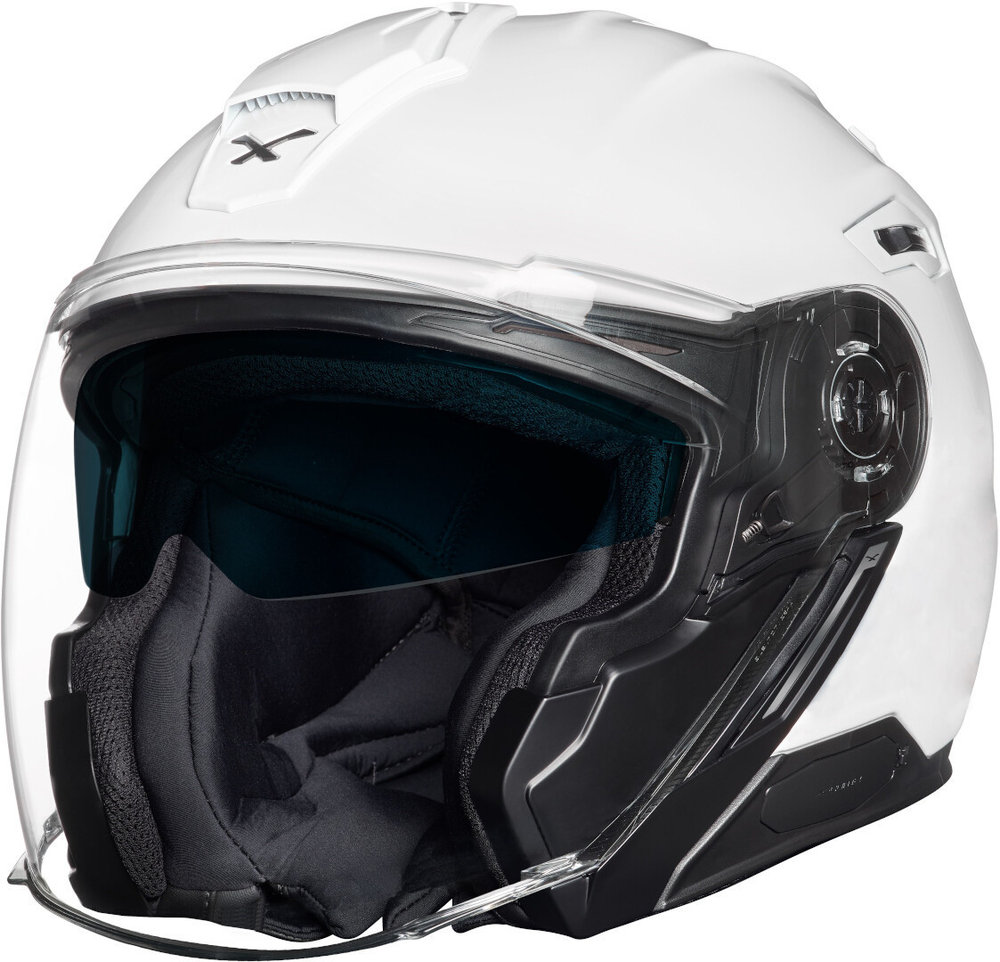 Nexx X.Viliby Plain Jet Helmet